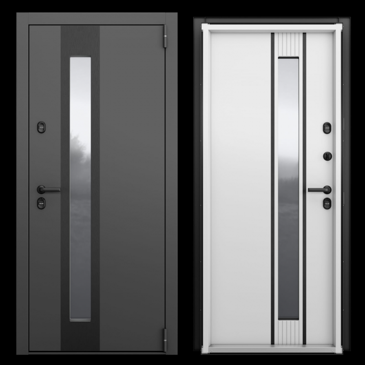 СНЕГИРЬ АРКТИК S MP 37